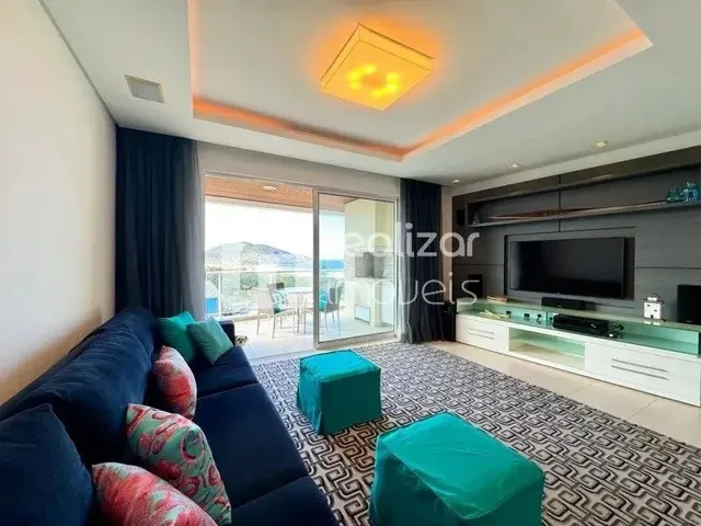 Imagem: Apartamento 2 Quartos no Bairro Ingleses