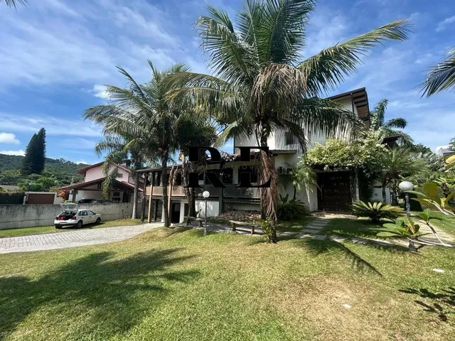 Imagem: Casa de Luxo em Florianópolis - Venda e