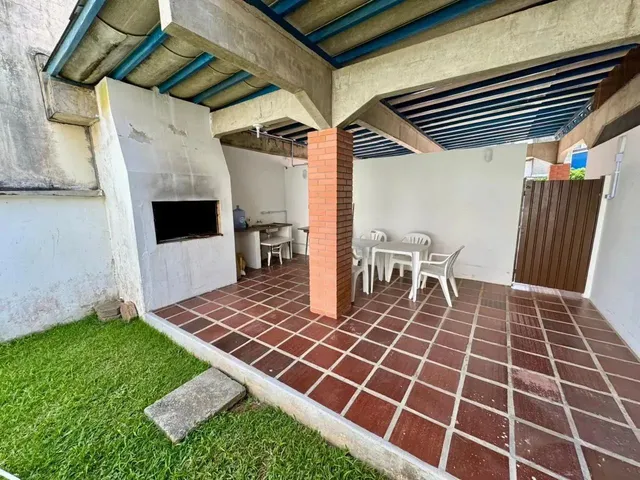 Imagem 3: Casa Temporada em Florianópolis - Sc, Canasvieiras