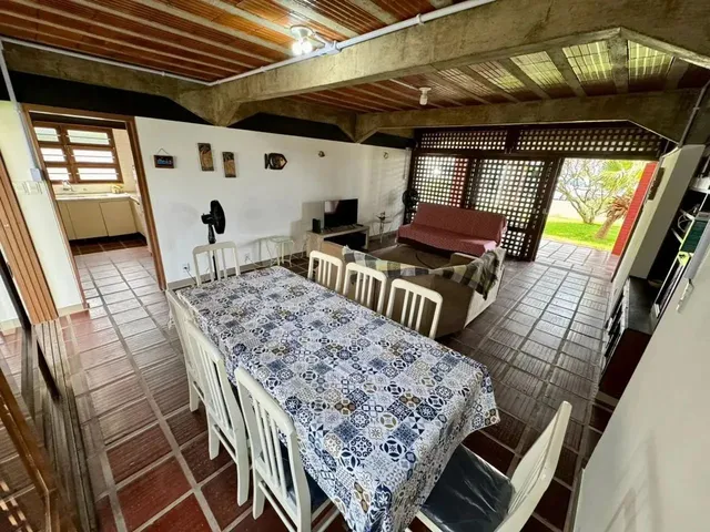 Imagem 11: Casa Temporada em Florianópolis - Sc, Canasvieiras