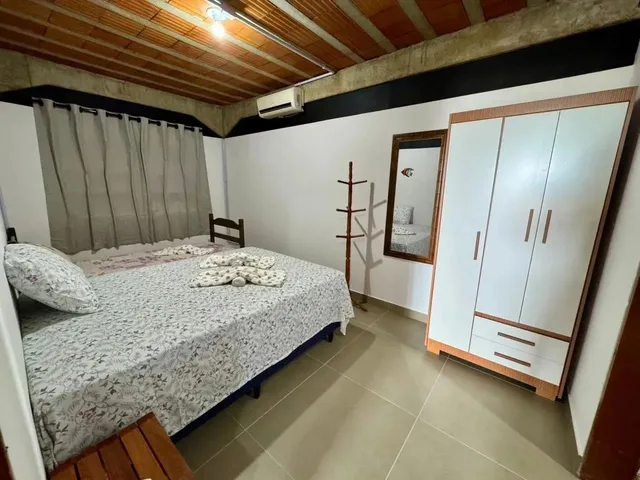 Imagem 4: Casa Temporada em Florianópolis - Sc, Canasvieiras