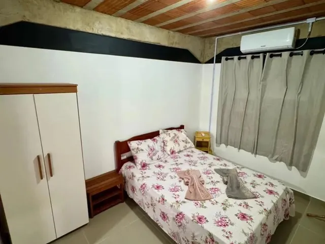 Imagem 10: Casa Temporada em Florianópolis - Sc, Canasvieiras