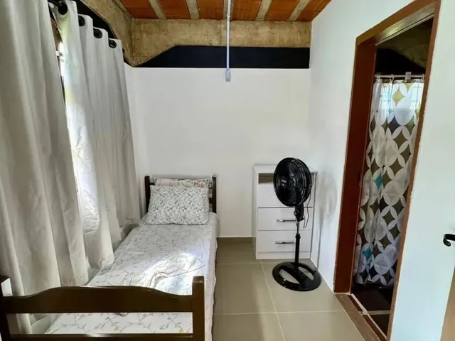 Imagem 13: Casa Temporada em Florianópolis - Sc, Canasvieiras
