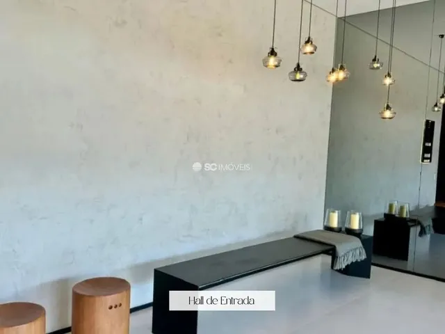 Imagem: Apartamento Duplex 4 Suítes - Jurerê Internacional