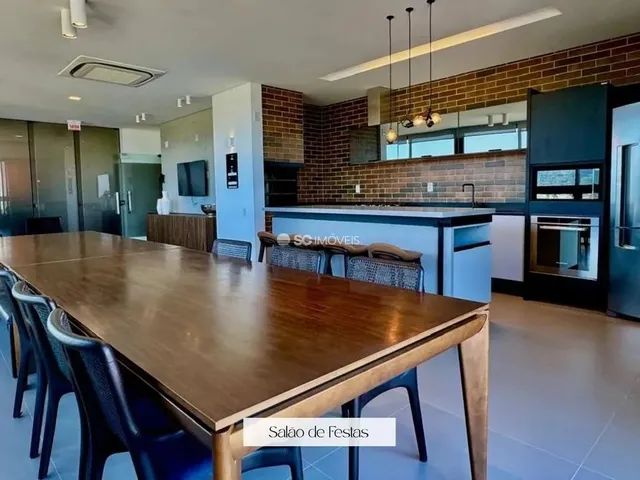 Imagem 7: Apartamento Duplex 4 Suítes - Jurerê Internacional
