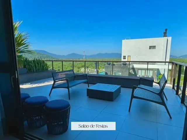 Imagem 4: Apartamento Duplex 4 Suítes - Jurerê Internacional