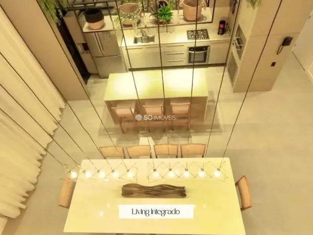 Imagem 6: Apartamento Duplex 4 Suítes - Jurerê Internacional