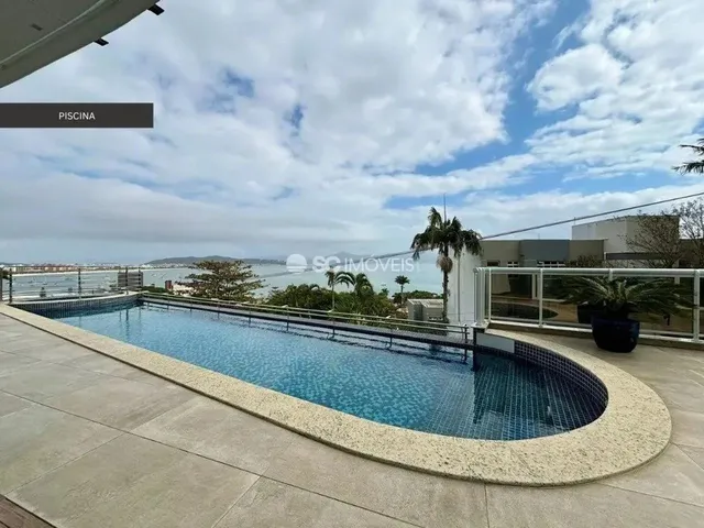 Imagem: Apartamento 3 Dormitórios Vista Mar - Canajurê