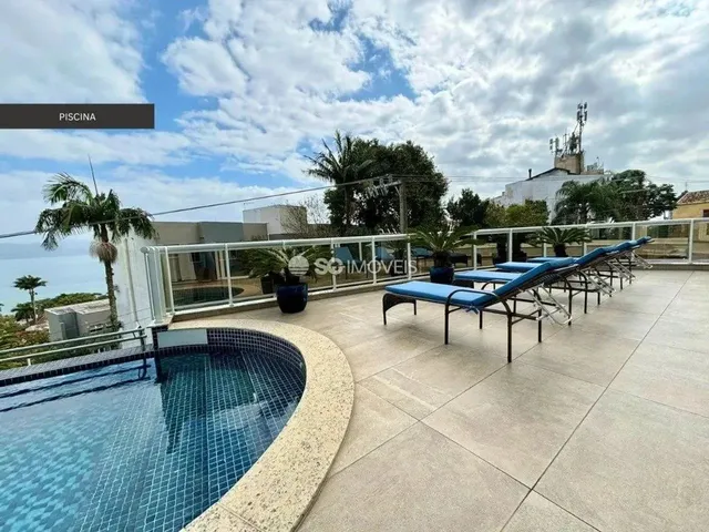 Imagem 7: Apartamento 3 Dormitórios Vista Mar - Canajurê