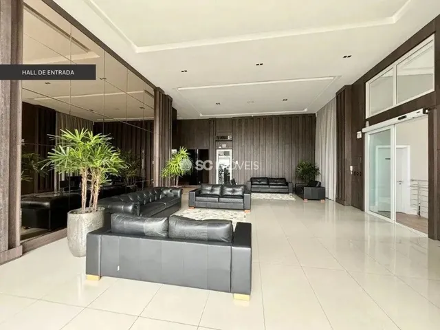 Imagem 2: Apartamento 3 Dormitórios Vista Mar - Canajurê