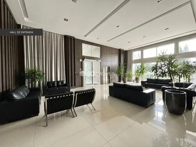 Imagem 15: Apartamento 3 Dormitórios Vista Mar - Canajurê