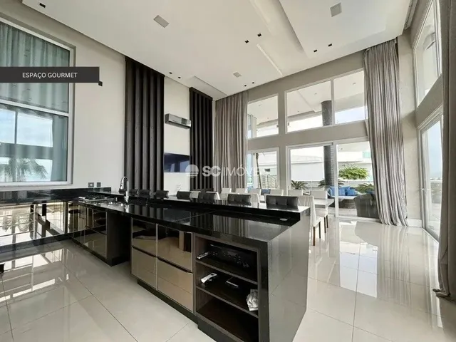 Imagem 10: Apartamento 3 Dormitórios Vista Mar - Canajurê