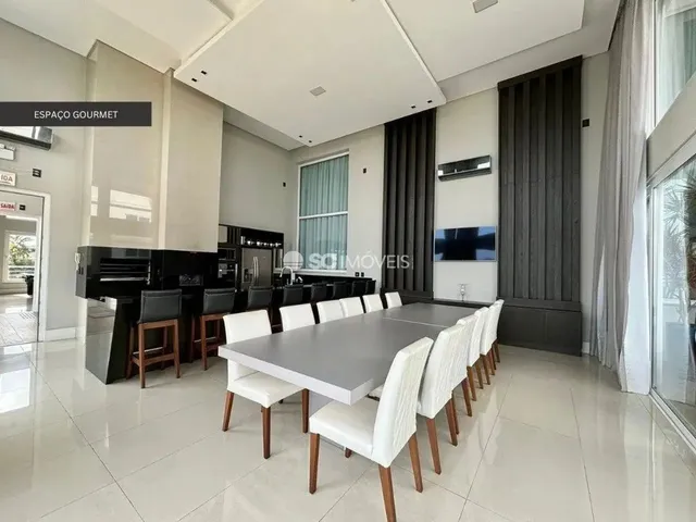 Imagem 4: Apartamento 3 Dormitórios Vista Mar - Canajurê