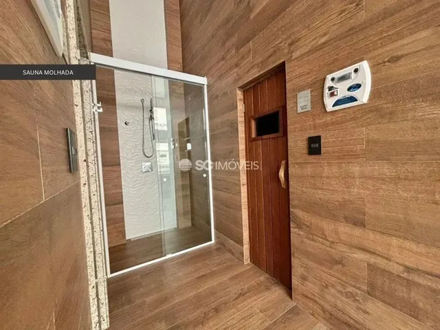 Imagem 9: Apartamento 3 Dormitórios Vista Mar - Canajurê