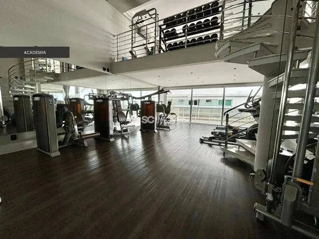 Imagem 13: Apartamento 3 Dormitórios Vista Mar - Canajurê