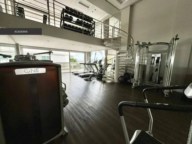 Imagem 16: Apartamento 3 Dormitórios Vista Mar - Canajurê