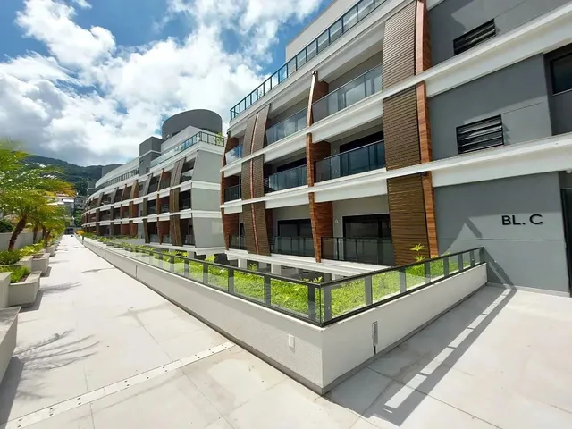 Imagem 3: Saco Grande Apartamento com 1 dormitório