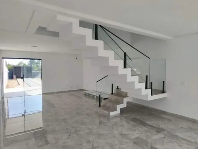 Imagem: Casa para Aluguel, 3 Quartos, 3 Suítes