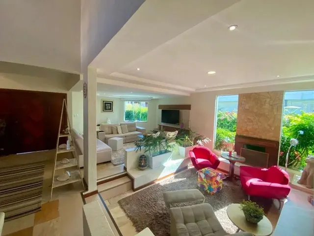 Imagem: Casa para Locação em Florianópolis, Jurere