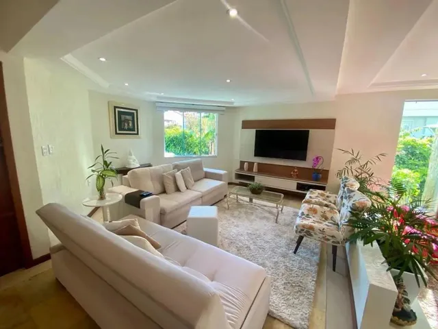 Imagem 7: Casa para Locação em Florianópolis, Jurere Internacional, 3 Dormitórios, 3 Suítes, 5