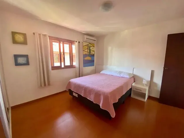 Imagem 13: Casa para Locação em Florianópolis, Jurere Internacional, 3 Dormitórios, 3 Suítes, 5