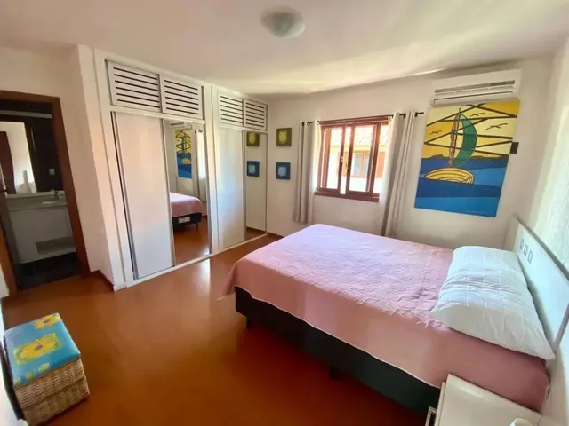 Imagem 15: Casa para Locação em Florianópolis, Jurere Internacional, 3 Dormitórios, 3 Suítes, 5
