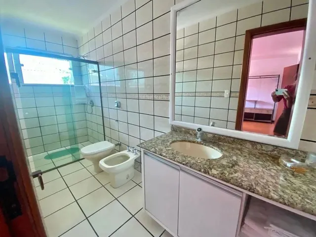 Imagem 9: Casa para Locação em Florianópolis, Jurere Internacional, 3 Dormitórios, 3 Suítes, 5