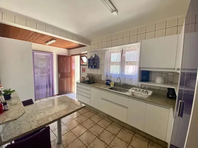 Imagem 6: Casa para Locação em Florianópolis, Jurere Internacional, 3 Dormitórios, 3 Suítes, 5