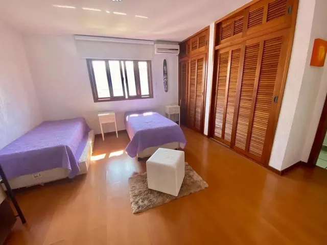 Imagem 14: Casa para Locação em Florianópolis, Jurere Internacional, 3 Dormitórios, 3 Suítes, 5