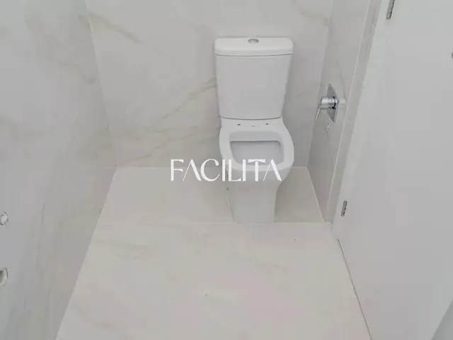Imagem 15: Apartamento com 3 Quartos no Bairro João Paulo, Florianópolis