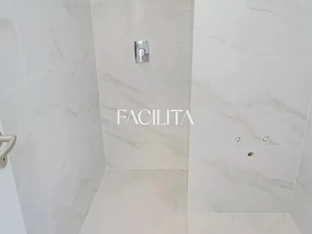 Imagem 12: Apartamento com 3 Quartos no Bairro João Paulo, Florianópolis