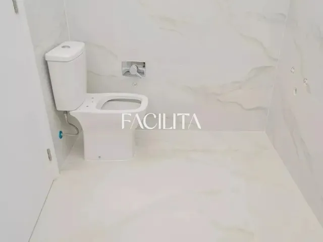 Imagem 5: Apartamento com 3 Quartos no Bairro João Paulo, Florianópolis