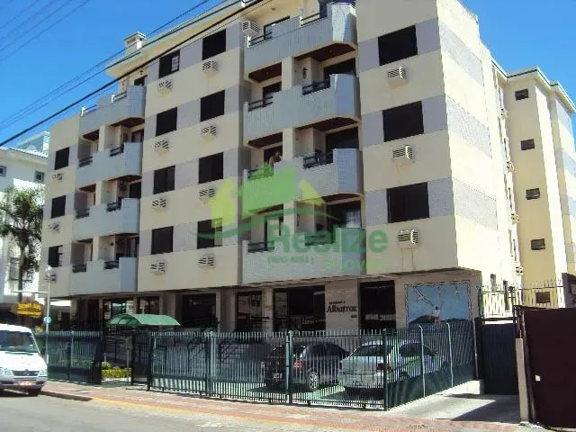 Imagem 1: Apartamento Temporada em Florianópolis - Sc, Canasvieiras