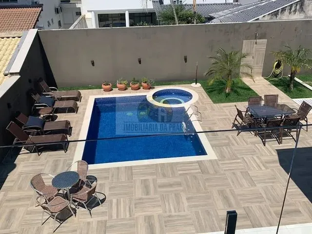 Imagem 11: Aluguel de Temporada e Venda! Casa Nova de 03 Suítes, com Excelente Área Externa