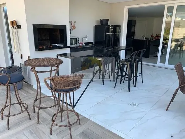 Imagem 4: Aluguel de Temporada e Venda! Casa Nova de 03 Suítes, com Excelente Área Externa