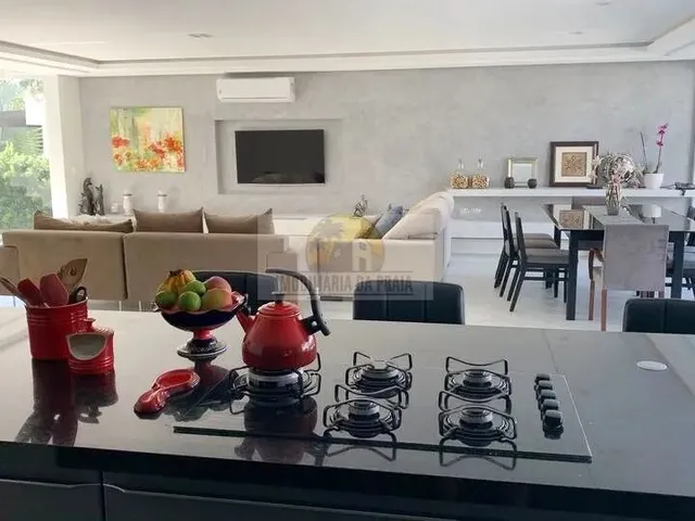 Imagem 5: Aluguel de Temporada e Venda! Casa Nova de 03 Suítes, com Excelente Área Externa