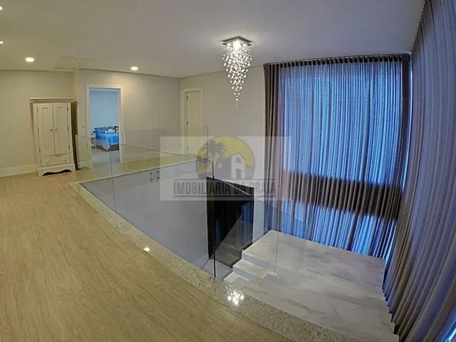 Imagem 3: Aluguel de Temporada e Venda! Casa Nova de 03 Suítes, com Excelente Área Externa