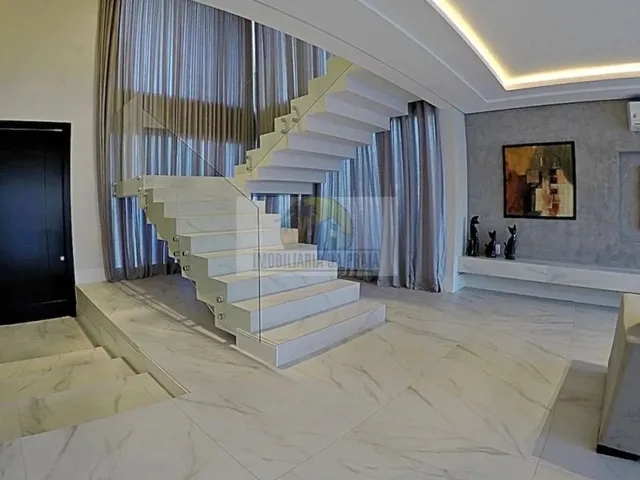 Imagem 6: Aluguel de Temporada e Venda! Casa Nova de 03 Suítes, com Excelente Área Externa
