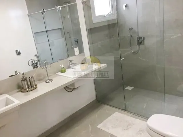 Imagem 13: Aluguel de Temporada e Venda! Casa Nova de 03 Suítes, com Excelente Área Externa