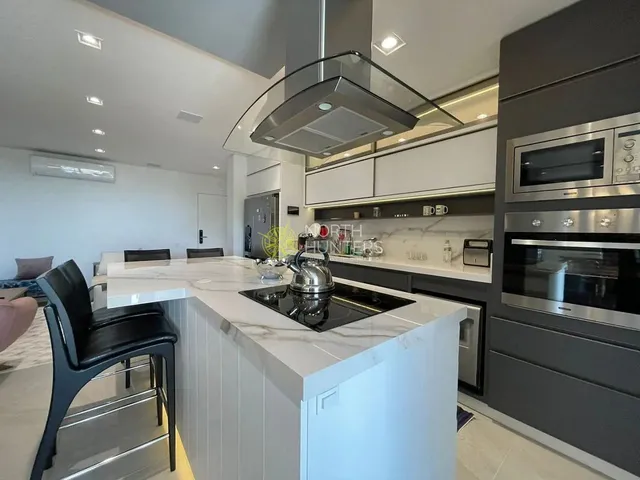 Imagem: Apartamento com 3 Dormitórios para Alugar