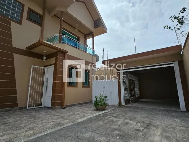 Imagem: Casa 3 Quartos no Bairro Ingleses do Rio