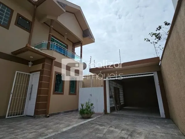 Imagem 16: Casa 3 Quartos no Bairro Ingleses do Rio Vermelho - Florianópolis