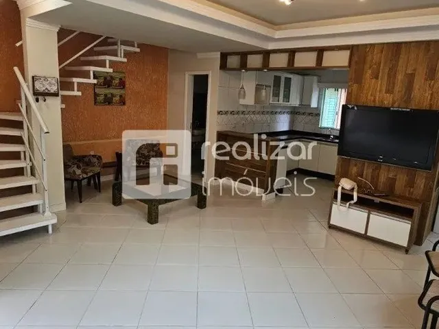 Imagem 3: Casa 3 Quartos no Bairro Ingleses do Rio Vermelho - Florianópolis