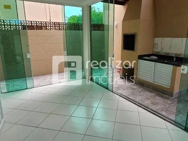 Imagem 4: Casa 3 Quartos no Bairro Ingleses do Rio Vermelho - Florianópolis
