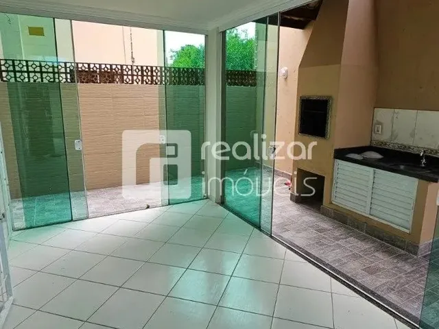 Imagem 8: Casa 3 Quartos no Bairro Ingleses do Rio Vermelho - Florianópolis