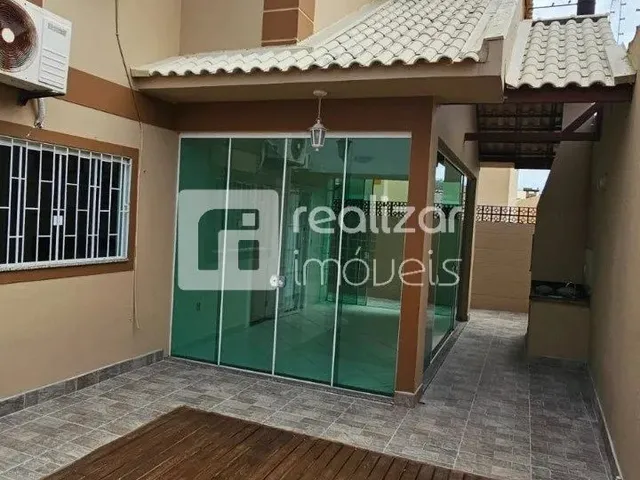 Imagem 5: Casa 3 Quartos no Bairro Ingleses do Rio Vermelho - Florianópolis