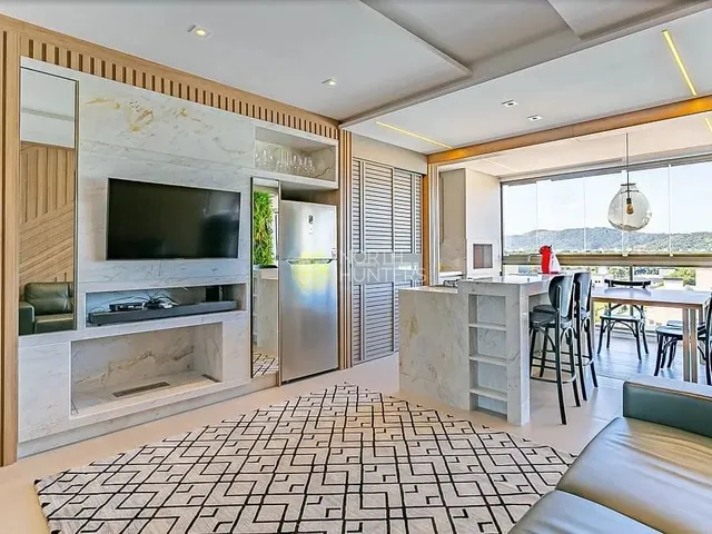 Imagem: Lindo Apartamento Novo de 2 Dormitórios
