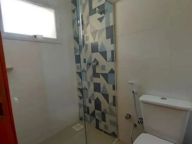 Imagem 7: Imóvel para Aluguel para Temporada com 3 Quartos em Canasvieiras - Florianópolis - Sc