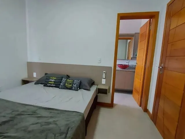 Imagem 9: Imóvel para Aluguel para Temporada com 3 Quartos em Canasvieiras - Florianópolis - Sc