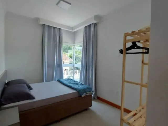 Imagem 10: Imóvel para Aluguel para Temporada com 3 Quartos em Canasvieiras - Florianópolis - Sc